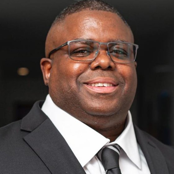 Terrence Sampson